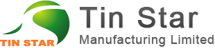 Tin Star Коробка олова производитель