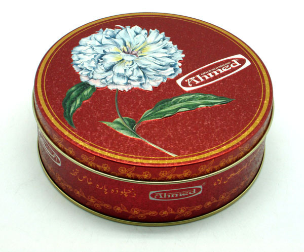 Коробка для печенья u1264