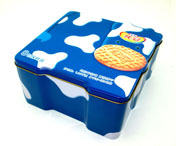 Коробка для печенья u8963